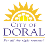 city of doral logo