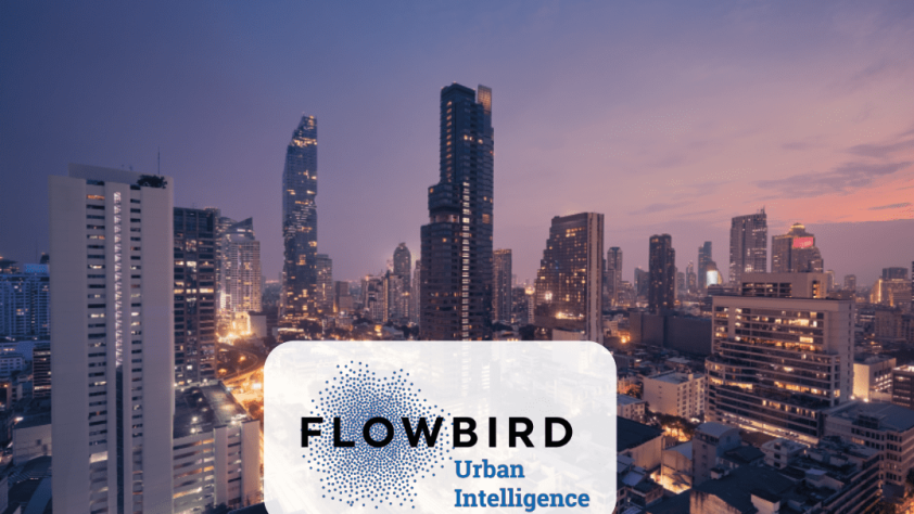 flowbird news ()