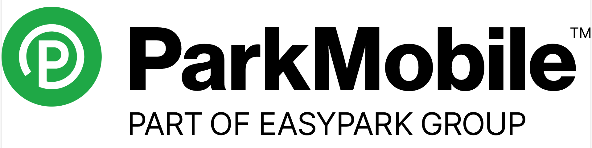 logo park mobile web