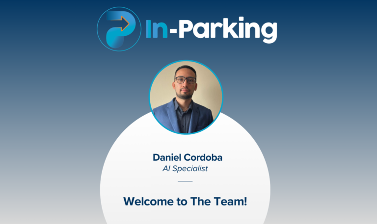 In Parking Cordoba Announcement