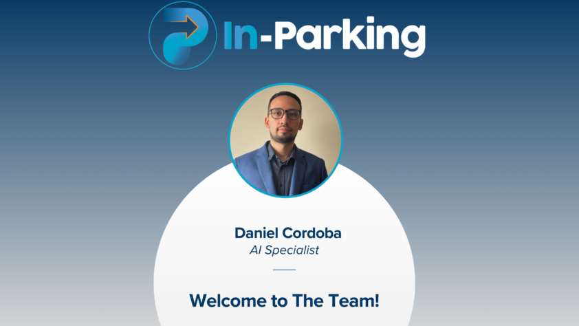 In Parking Cordoba Announcement